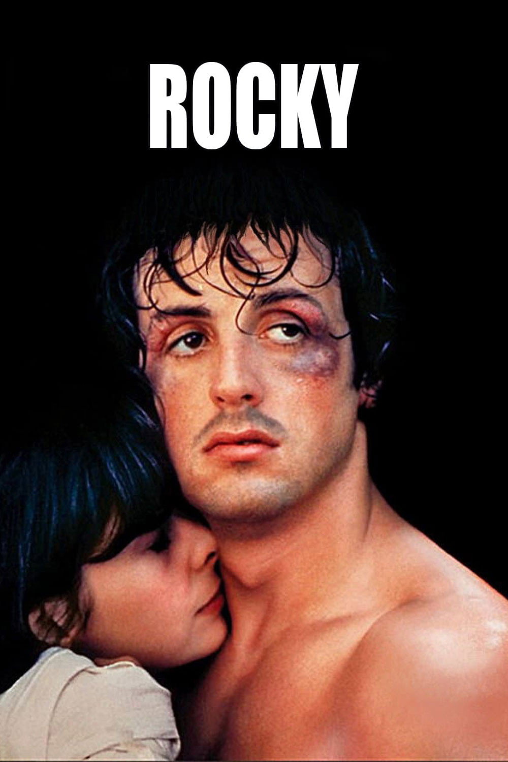 Rocky poster