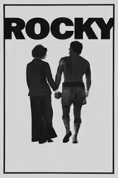 Rocky poster 3