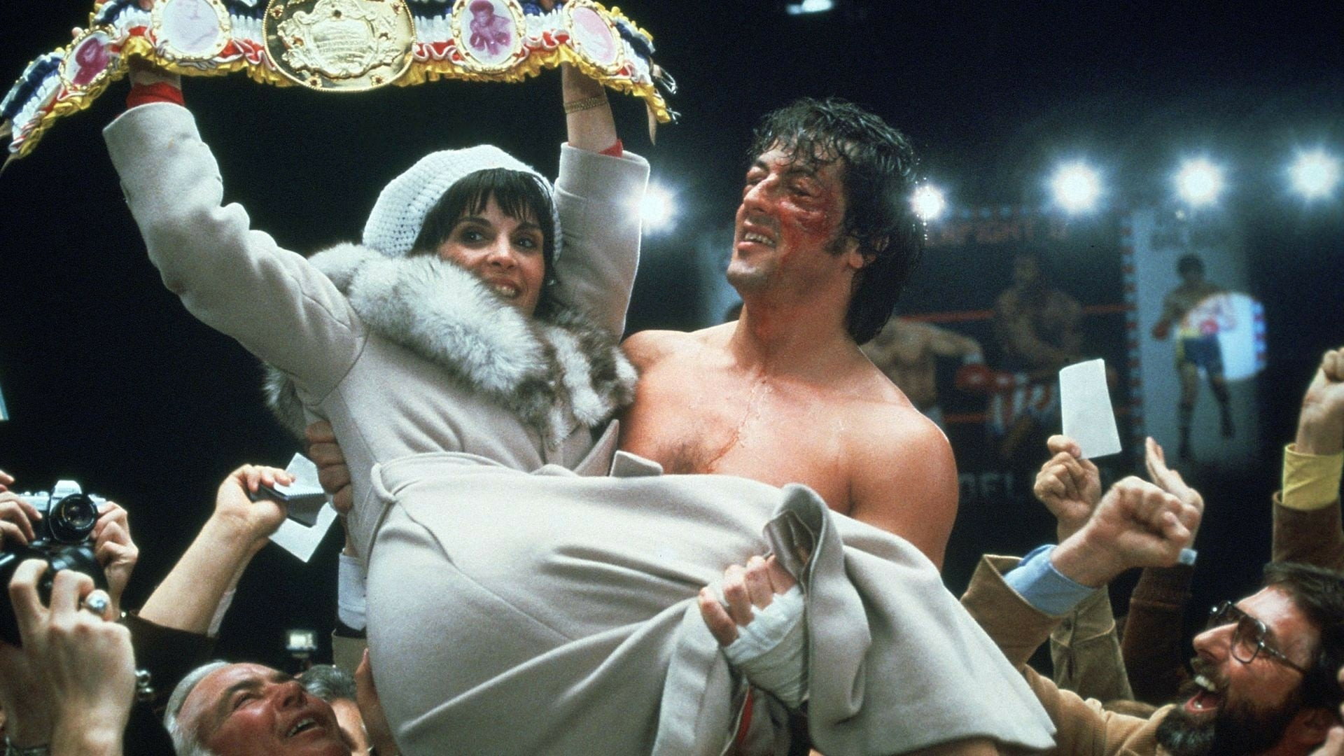 Rocky, still 2