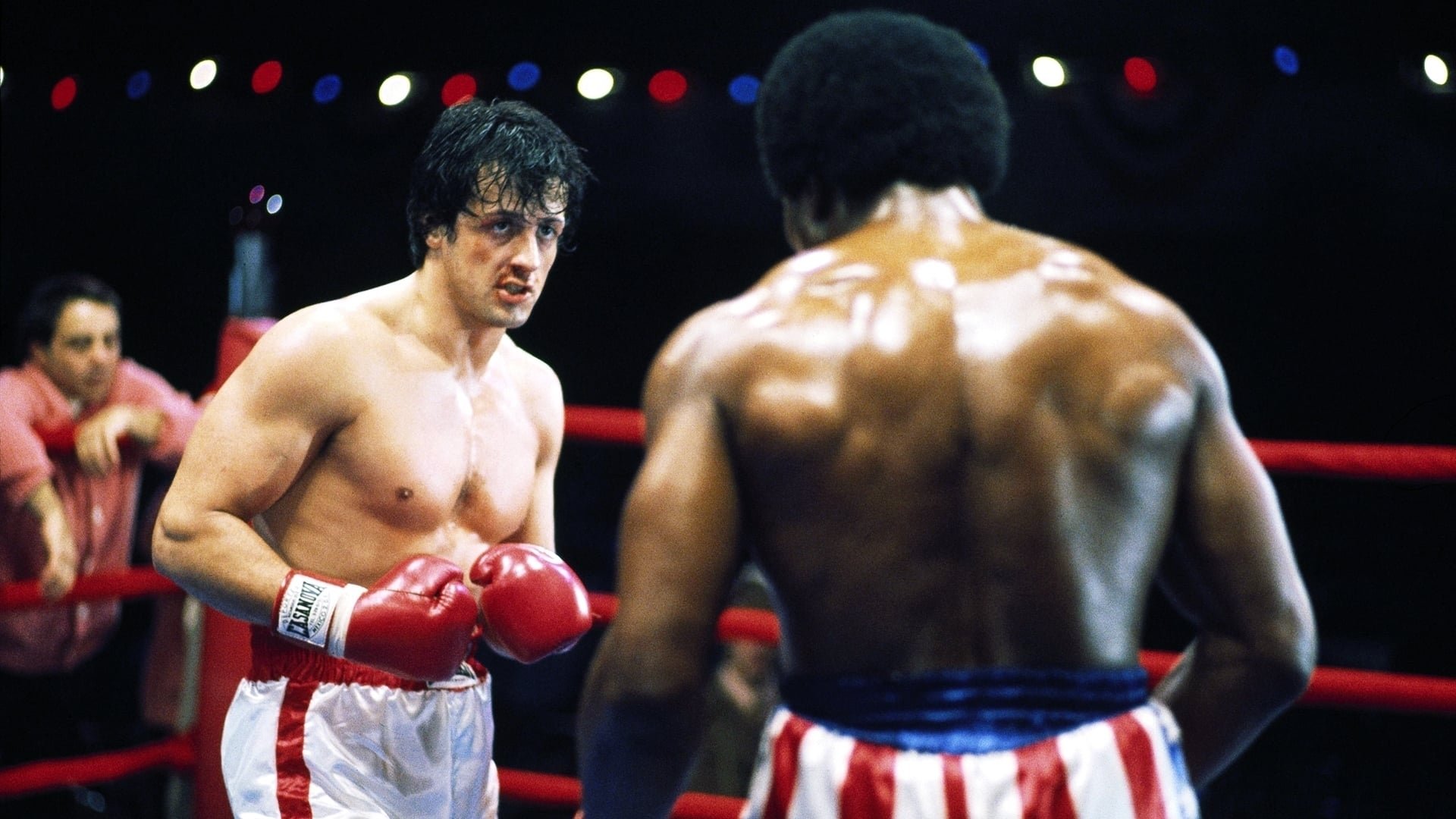 Rocky, still 3