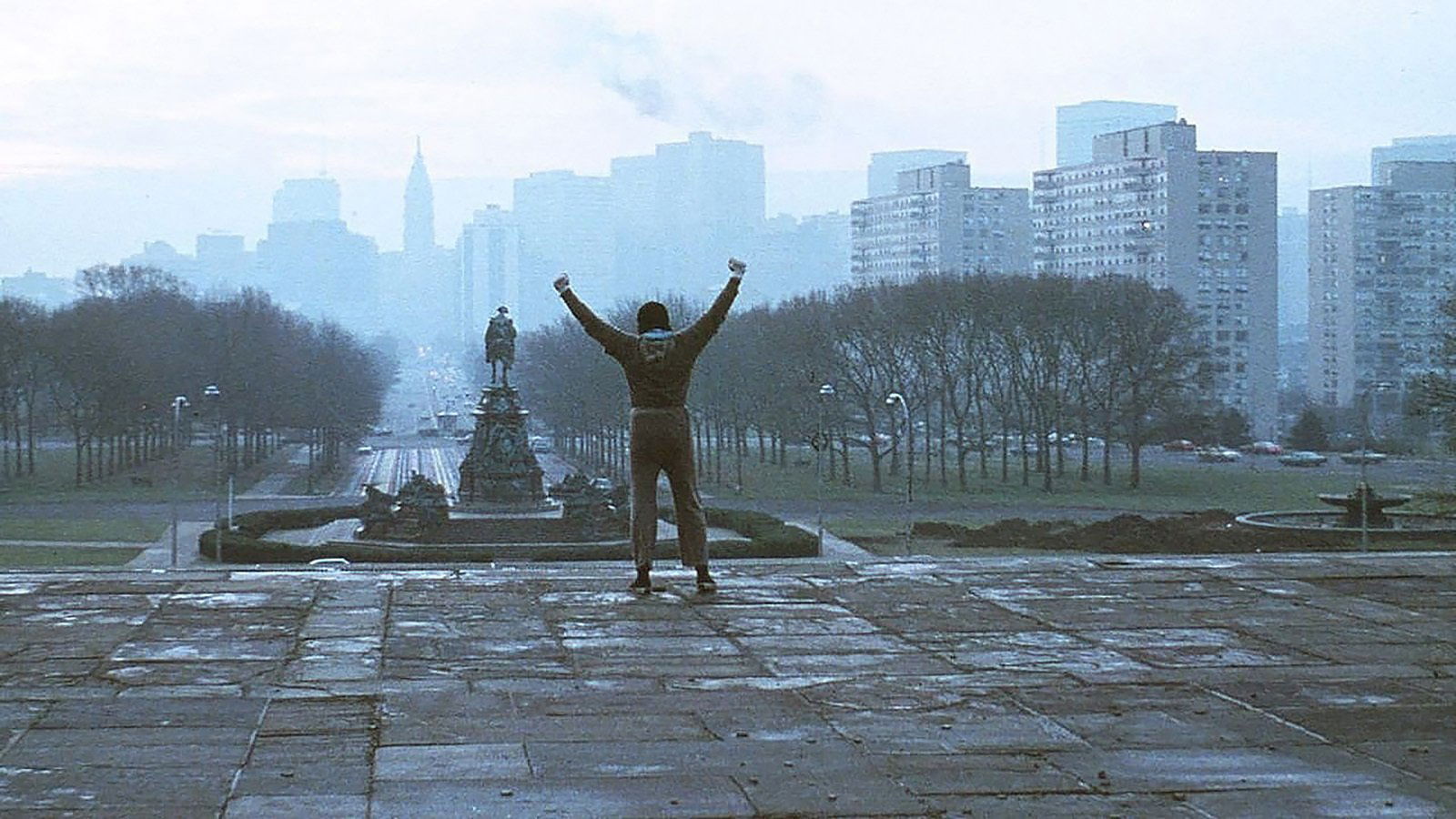 Rocky, still 1