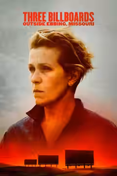 Three Billboards Outside Ebbing, Missouri poster 2