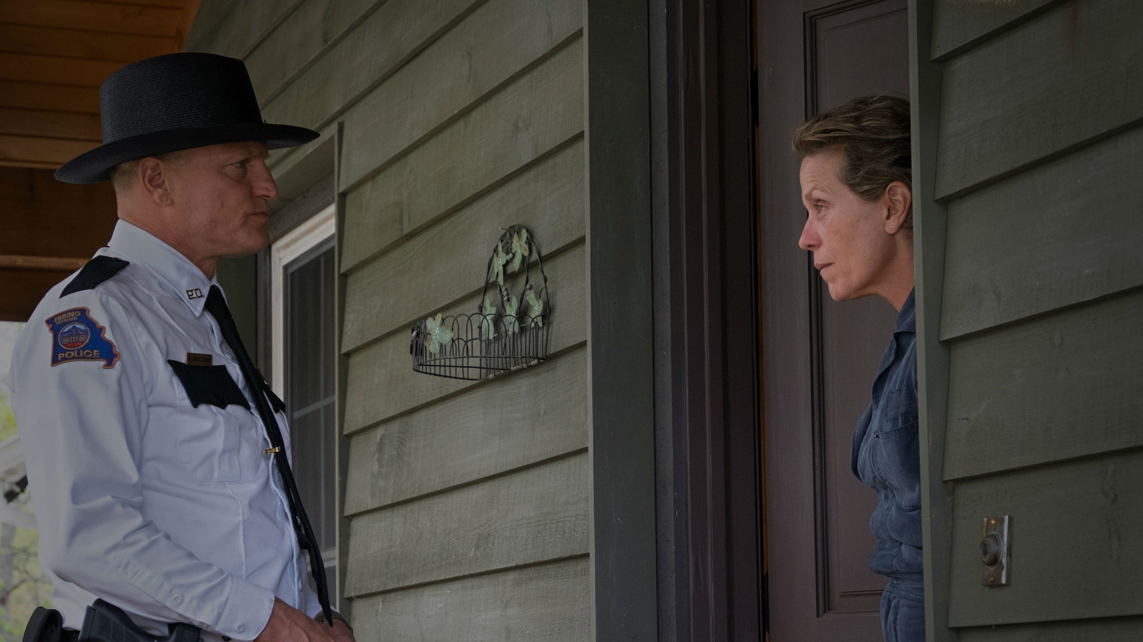 Three Billboards Outside Ebbing, Missouri, still 3