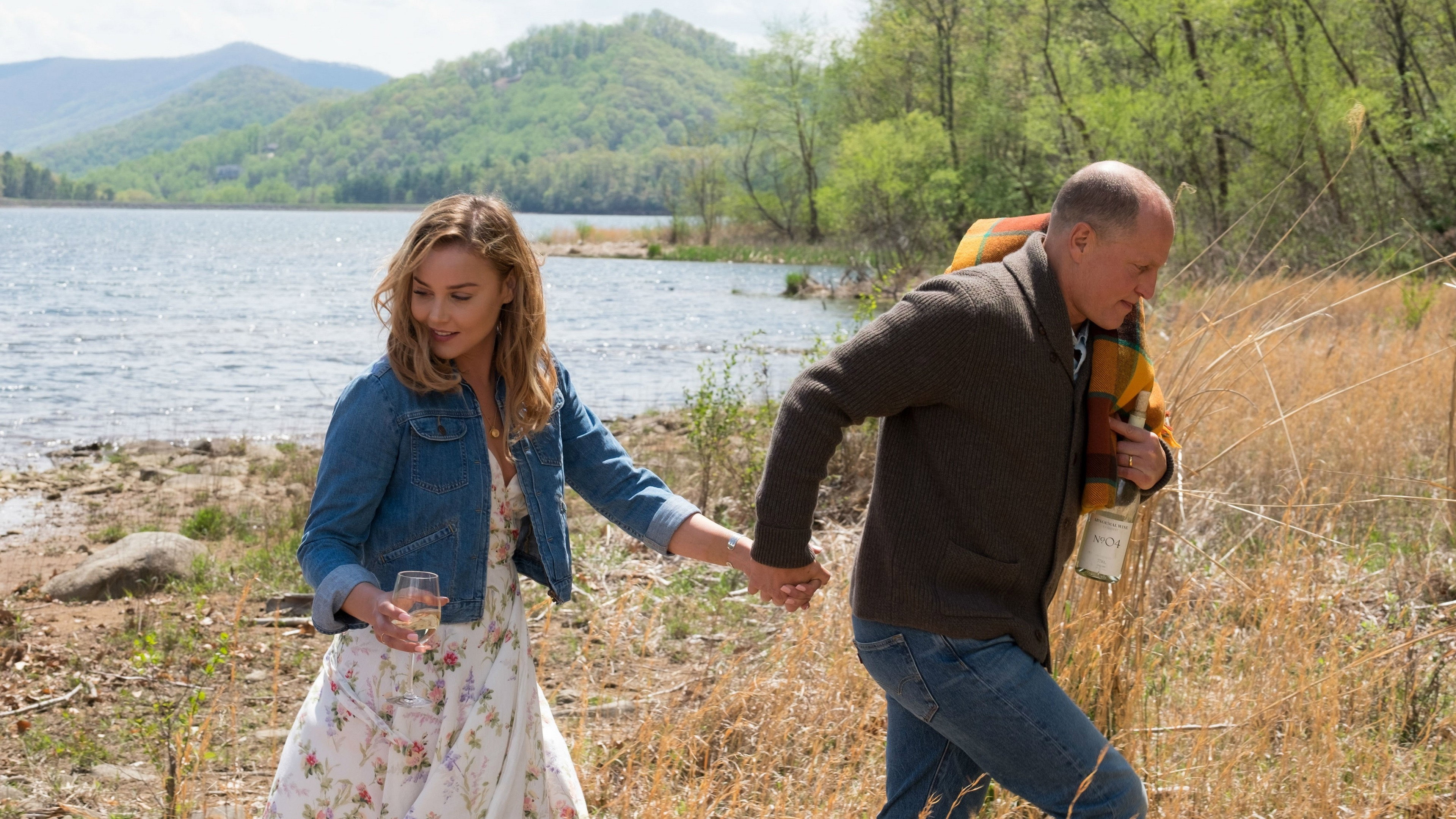 Three Billboards Outside Ebbing, Missouri, still 5
