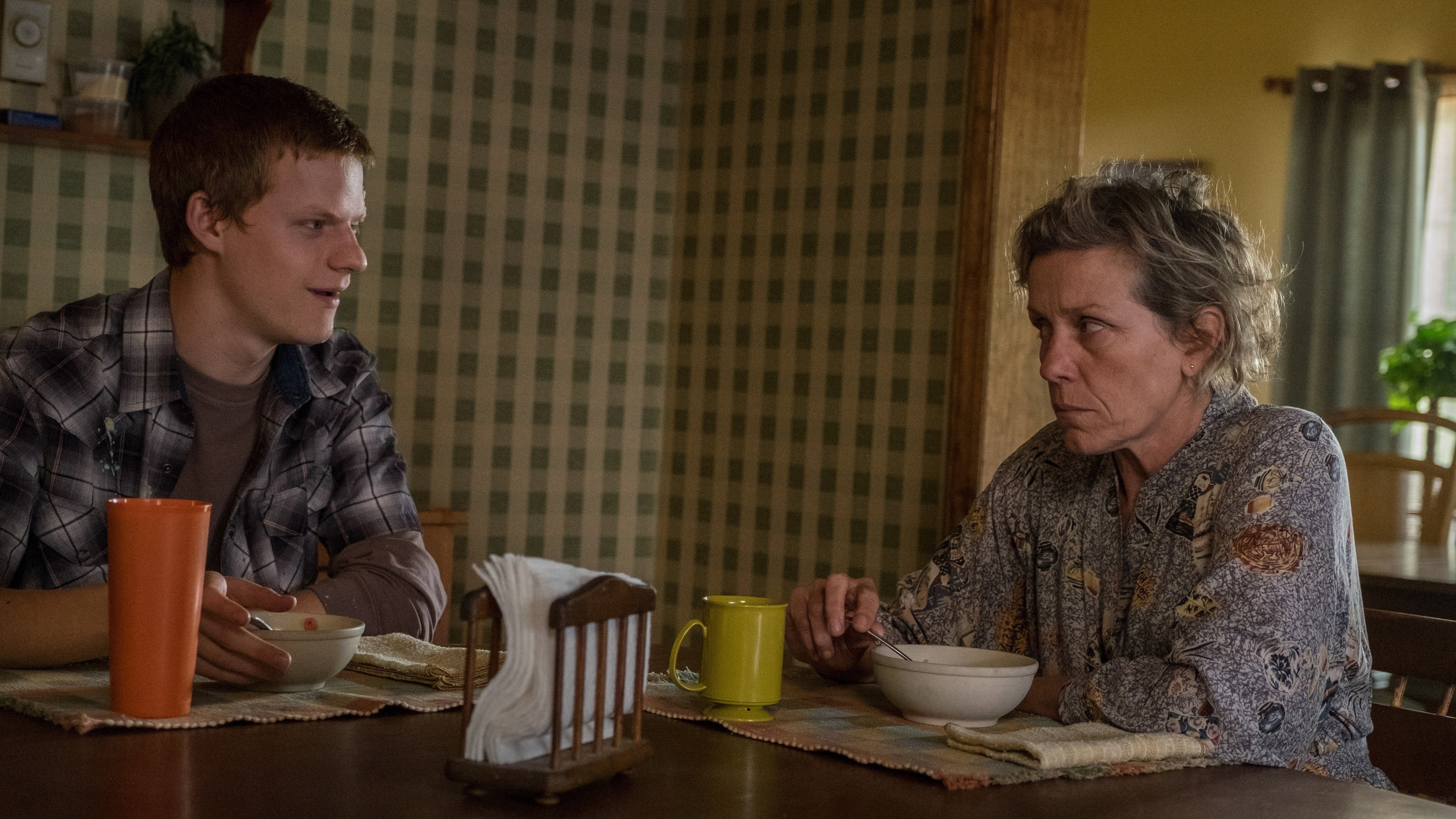 Three Billboards Outside Ebbing, Missouri, still 6