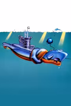 Top Secret! poster 6