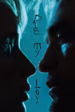 Die My Love poster 4