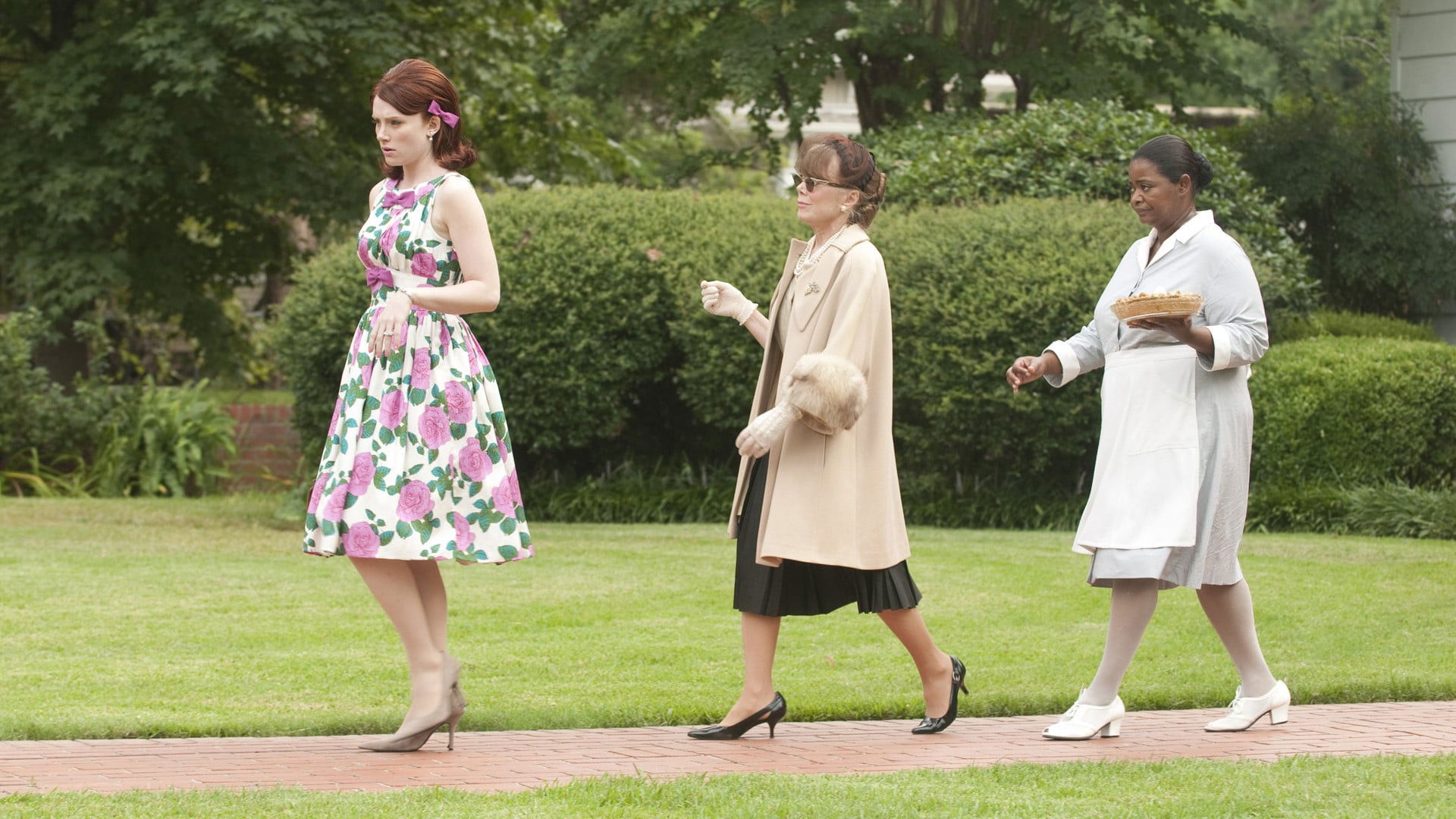 The Help, still 5