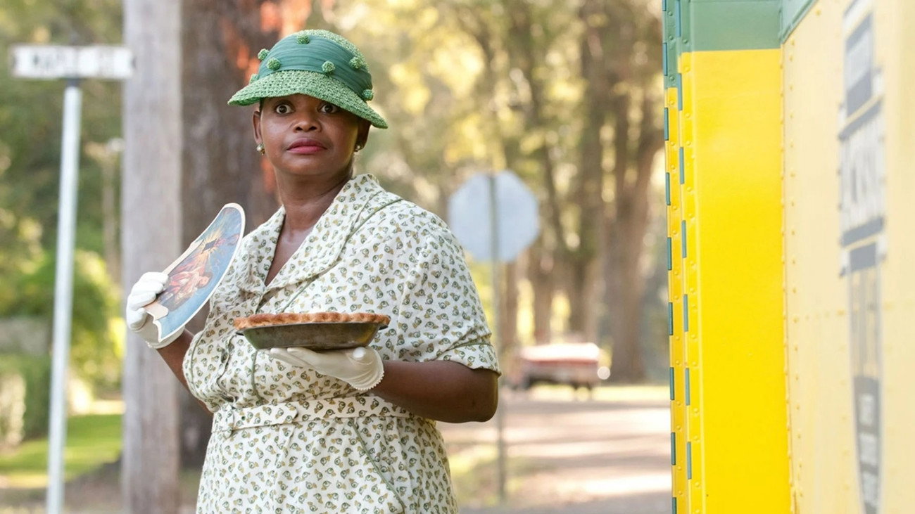 The Help, still 6