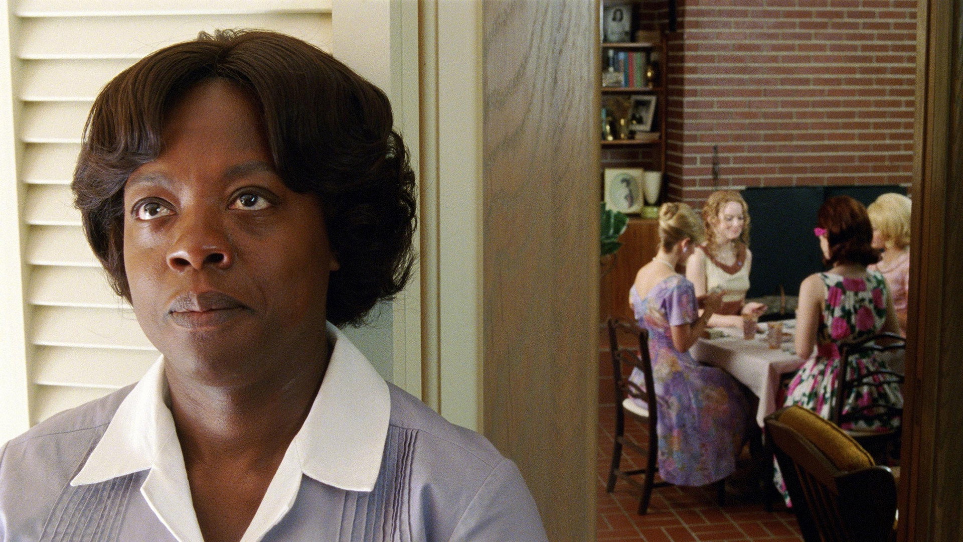 The Help, still 1