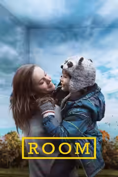 Room poster