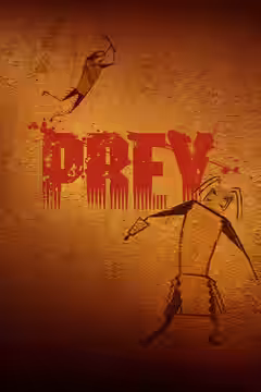 Prey poster 7