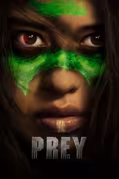 Prey poster 1