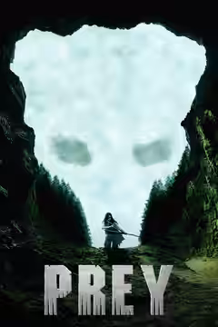 Prey poster 6