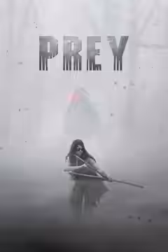Prey poster 3