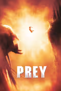 Prey poster 4