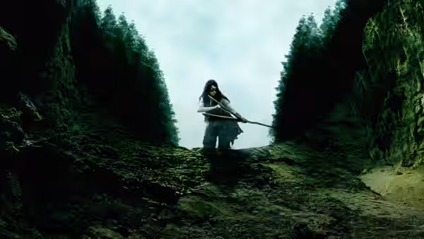 Prey, still 4