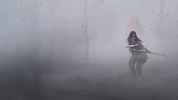 Prey, still 1