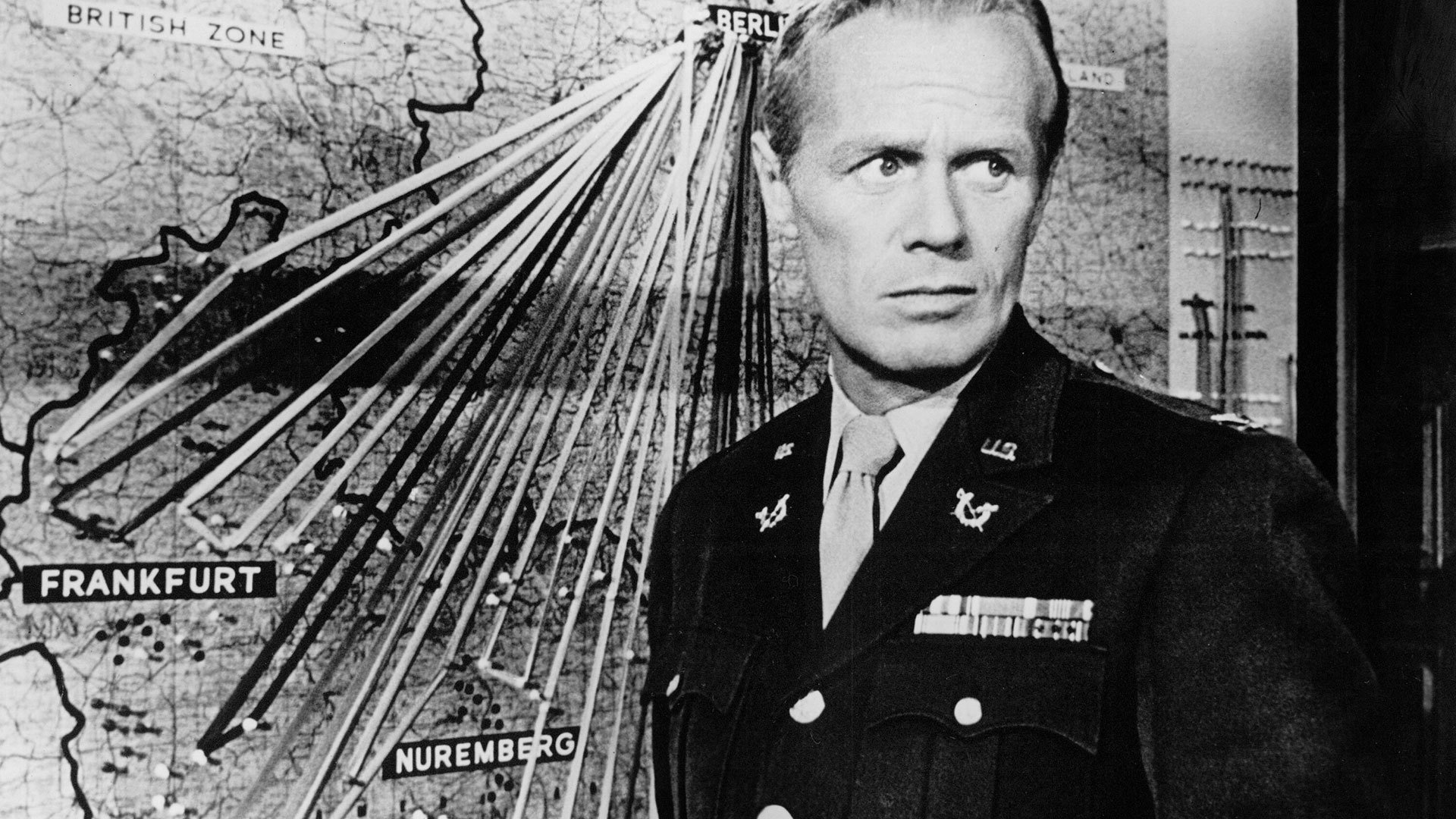 Judgment at Nuremberg, still 4
