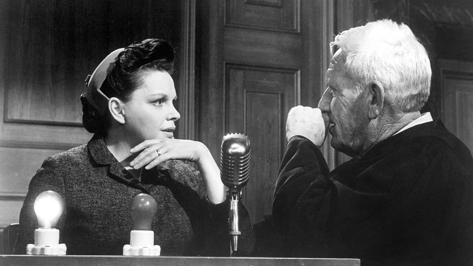 Judgment at Nuremberg, still 5
