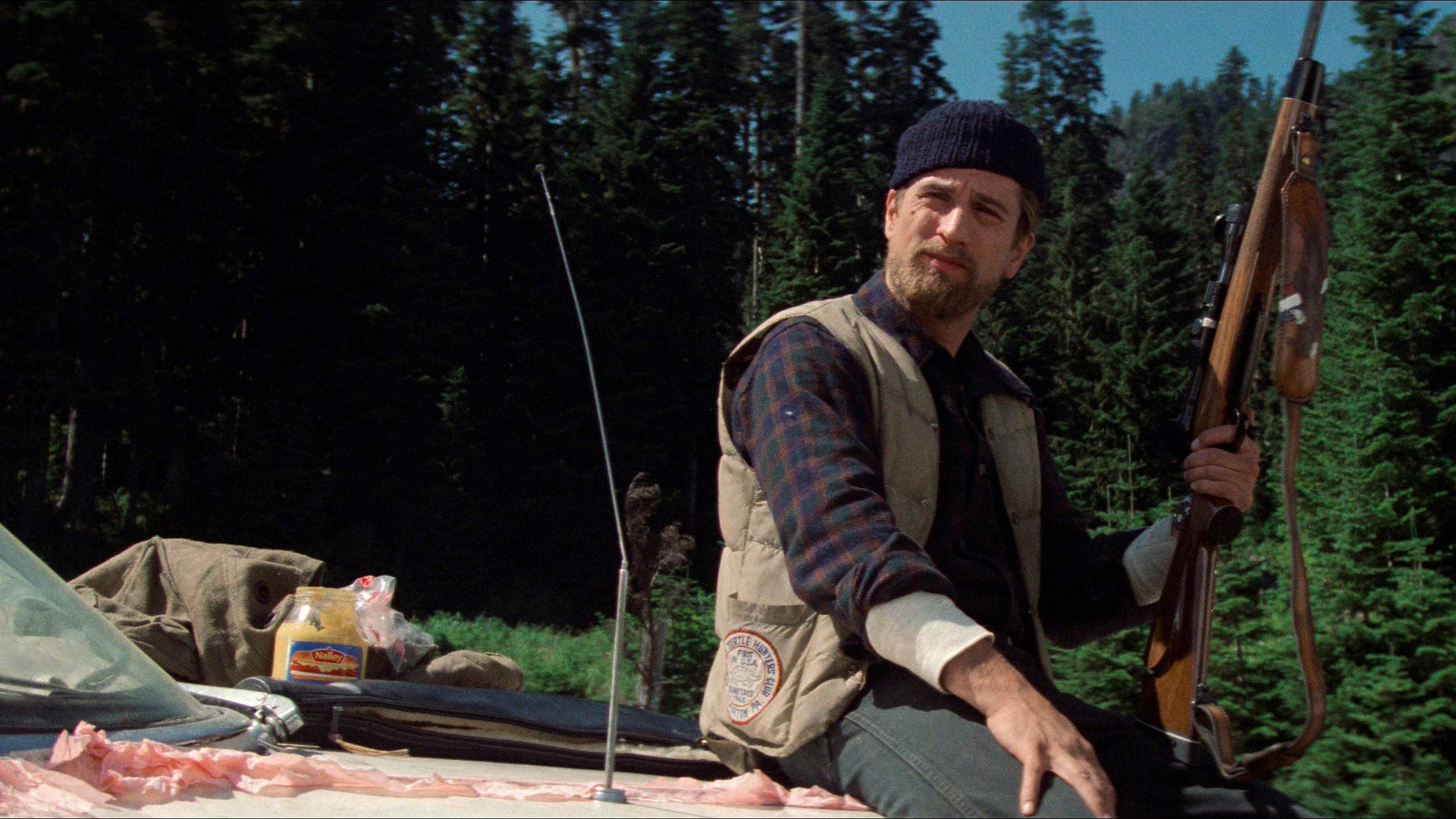 The Deer Hunter, still 4