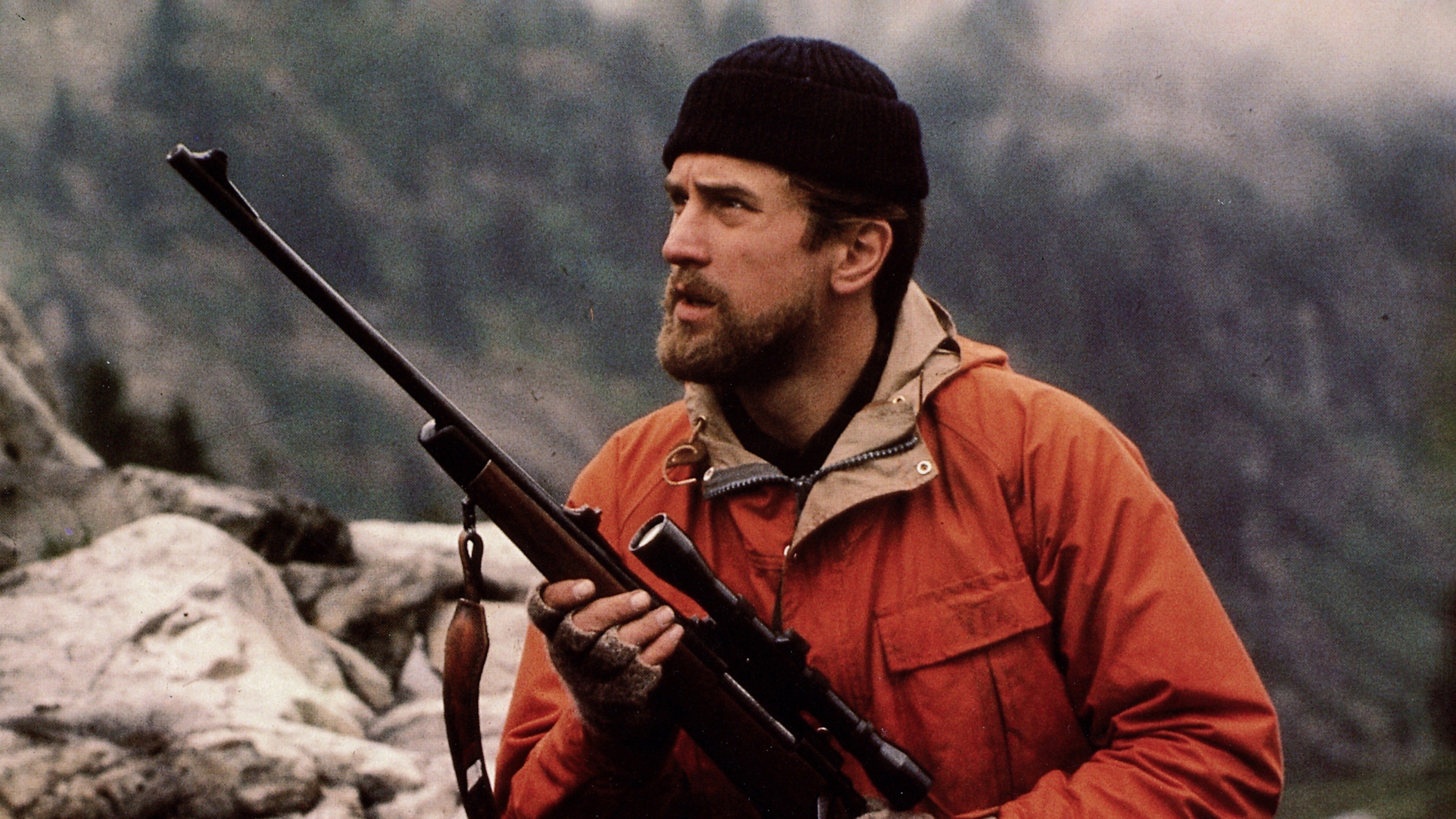 The Deer Hunter, still 5