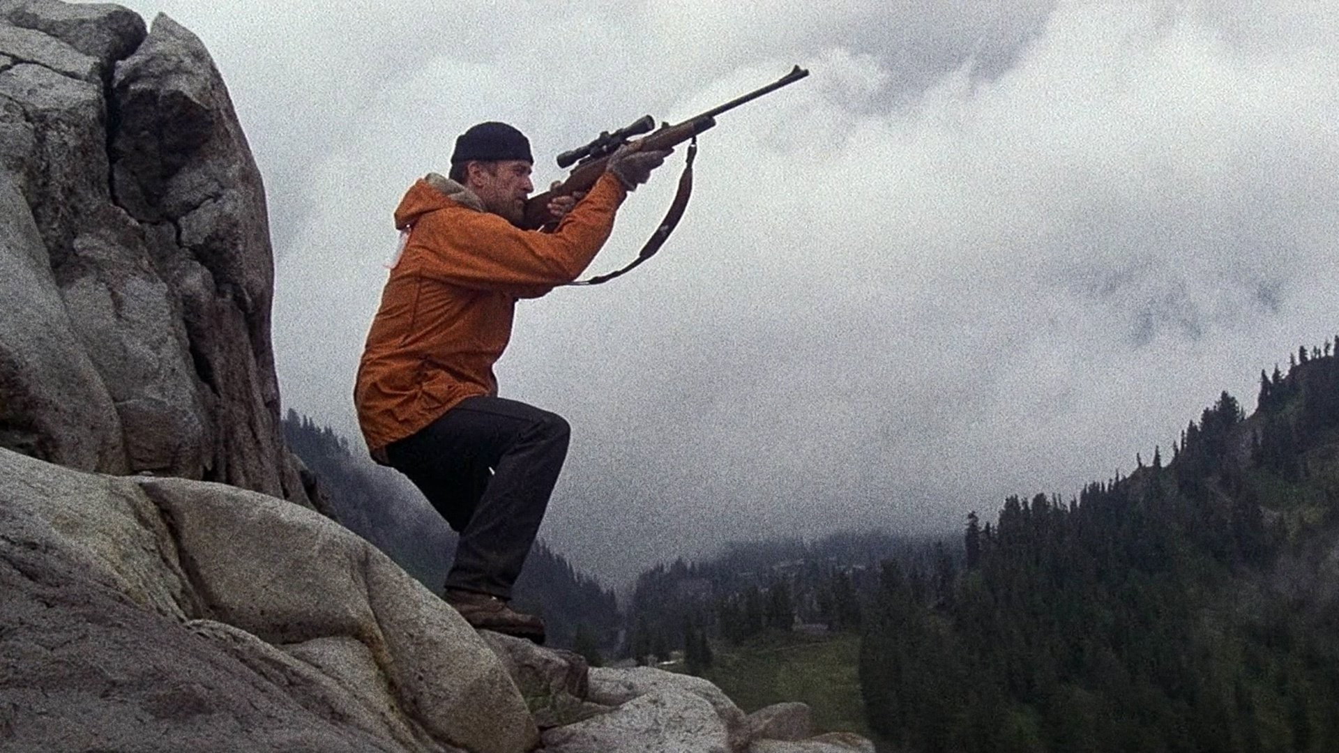 The Deer Hunter, still 2