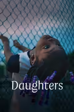 Daughters poster 1