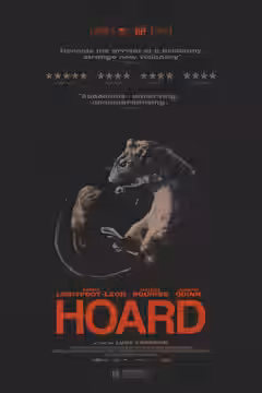 Hoard poster 5