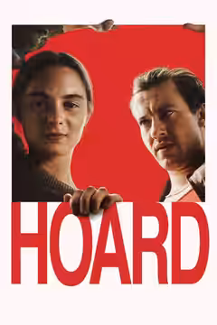 Hoard poster