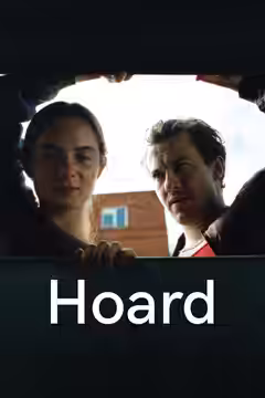 Hoard poster 3