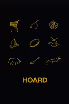 Hoard poster 4