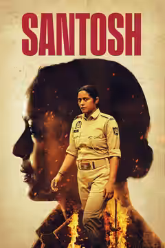 Santosh poster 2