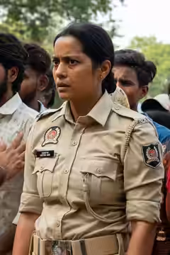 Santosh poster 4