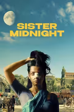 Sister Midnight poster 3