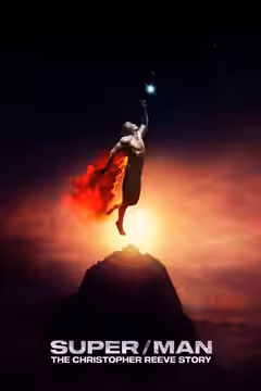 Super/Man: The Christopher Reeve Story poster 3