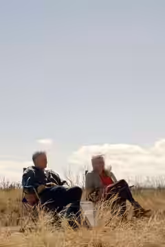 Will & Harper poster 3