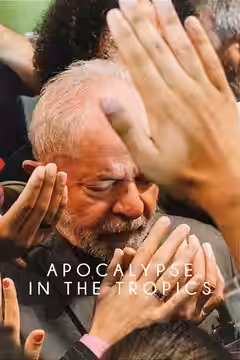 Apocalypse in the Tropics poster 3
