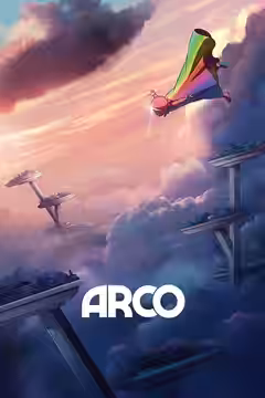 Arco poster 4