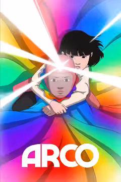 Arco poster 1