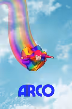 Arco poster 3