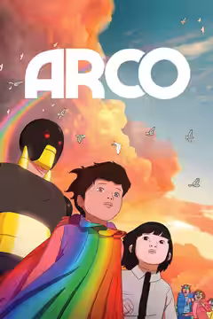 Arco poster 2