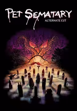 Pet Sematary poster 5