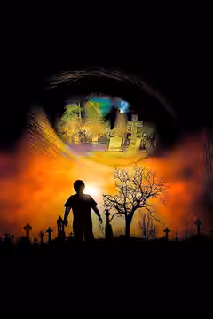 Pet Sematary poster 6