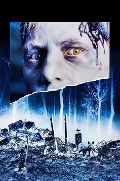 Pet Sematary poster 3