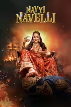 Nayyi Navelli poster