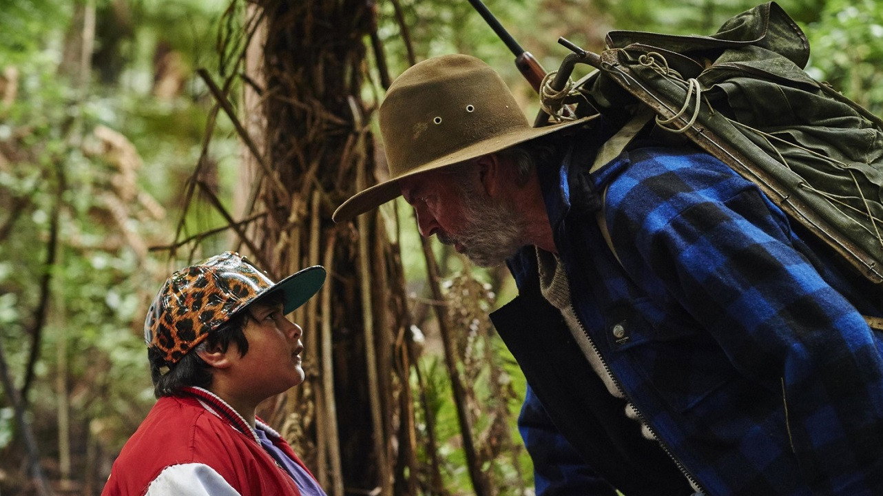 Hunt for the Wilderpeople, still 2
