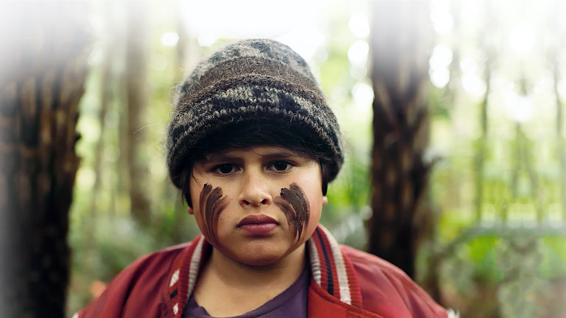 Hunt for the Wilderpeople, still 3