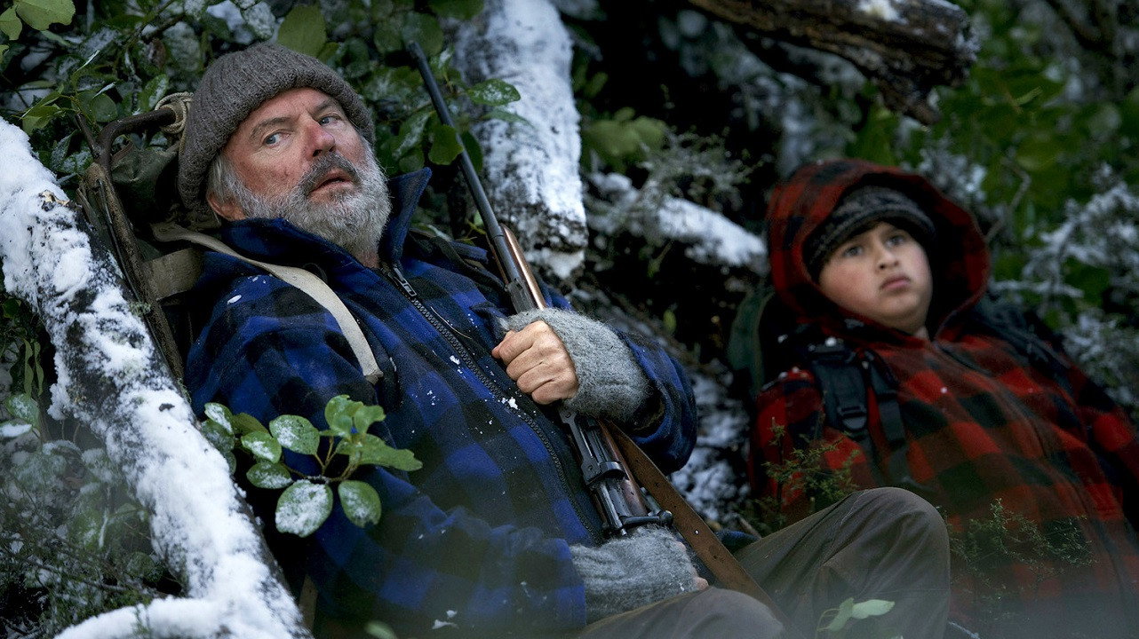 Hunt for the Wilderpeople, still 5