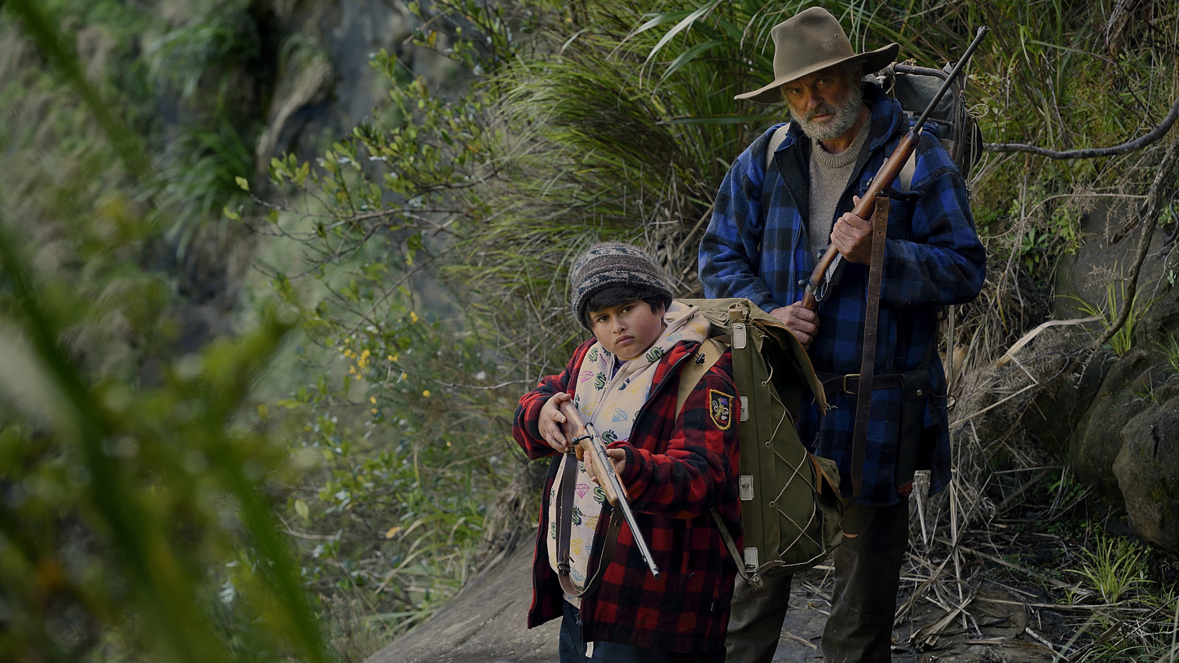 Hunt for the Wilderpeople, still 1